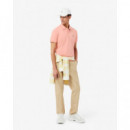 Polo L.12.12 Light Classic Fit de LACOSTE