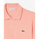 Polo L.12.12 Light Classic Fit de LACOSTE