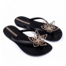 Sandalia Maxi Flower de Ipanema
