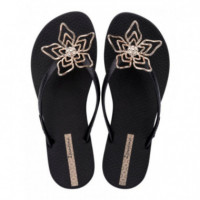 Sandalia Maxi Flower de IPANEMA
