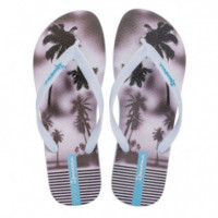 Chanclas IPANEMA Tropical Iii de Hombre