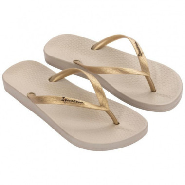 Chanclas anatomica Tan de Ipanema