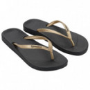 Chanclas anatomica Tan de Ipanema