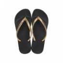 Chanclas anatomica Tan de Ipanema