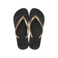 Chanclas Anatomica Tan de IPANEMA