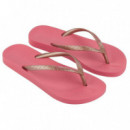 Chanclas anatomica Tan de Ipanema