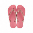 Chanclas anatomica Tan de Ipanema