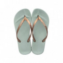 Chanclas anatomica Tan de Ipanema