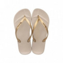 Chanclas anatomica Tan de Ipanema