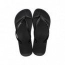 Chanclas anatomica Tan de Ipanema