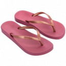 Chanclas anatomica Tan de Ipanema