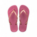 Chanclas anatomica Tan de Ipanema