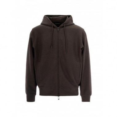 EMPORIO ARMANI - SWEATSHIRT - F8248 - EM004867AF13700/F8248
