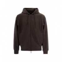 EMPORIO ARMANI - Sweatshirt - F8248 - EM004867AF13700/F8248