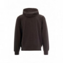 EMPORIO ARMANI - SWEATSHIRT - F8248 - EM004867AF13700/F8248