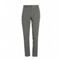 BOSS - Chino_slim - 076 - 50554754/076