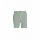 BOSS - H-Kane1-Shorts - 373 - 50555235/373