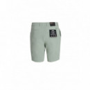 BOSS - H-Kane1-Shorts - 373 - 50555235/373