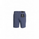 BOSS - H-Kane1-Shorts - 468 - 50555235/468