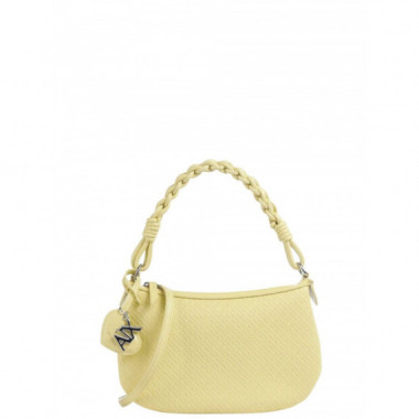 ARMANI EXCHANGE - Maya Logo Shoulder S - U2149 - XW002228AF22632/U2149