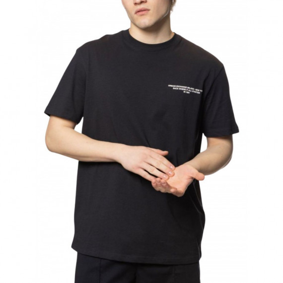 ARMANI EXCHANGE - T-SHIRT - UB101 - XM002523AF10334/UB101