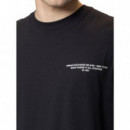 ARMANI EXCHANGE - T-SHIRT - UB101 - XM002523AF10334/UB101