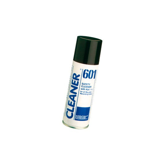 Kontakt Cleaner 601 Limpiador de Componentes Electronicos AER054  LALO