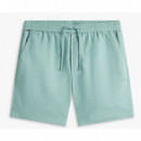 TOMMY HILFIGER - DOVER 8 PO SORONA LINEN 2/2 - PM3 - F|MW0MW44353/PM3