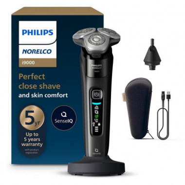 PHILIPS X9000/90 Afeitadora El&eacute;ctrica Wet & Dry