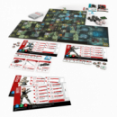 Juego de mesa Metal Gear Solid
