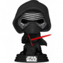 Funko POP Kylo Ren (La Primera Orden) Star Wars Exclusivo 321