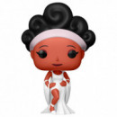 Funko POP Calliope Musa Hercules Disney 1667