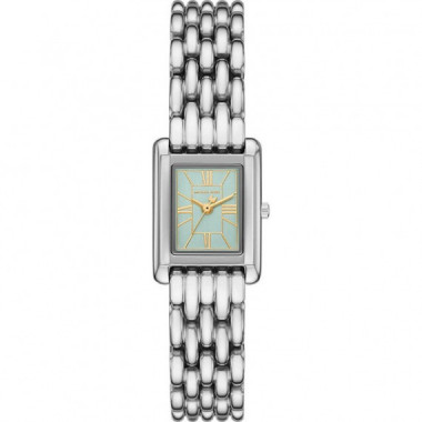 Reloj Essex Petite Plateado  MICHAEL KORS