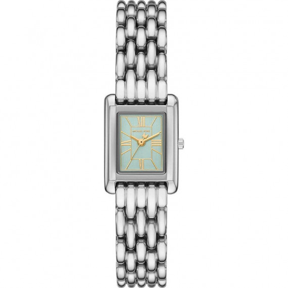 Reloj Essex Petite Plateado  MICHAEL KORS