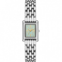 Reloj Essex Petite Plateado  MICHAEL KORS