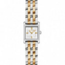 Reloj Georgie Bicolor  MICHAEL KORS