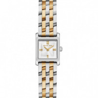 Reloj Georgie Bicolor  MICHAEL KORS