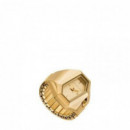 Anillo/reloj Suri Dorado  MICHAEL KORS