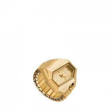 Anillo/reloj Suri Dorado  MICHAEL KORS