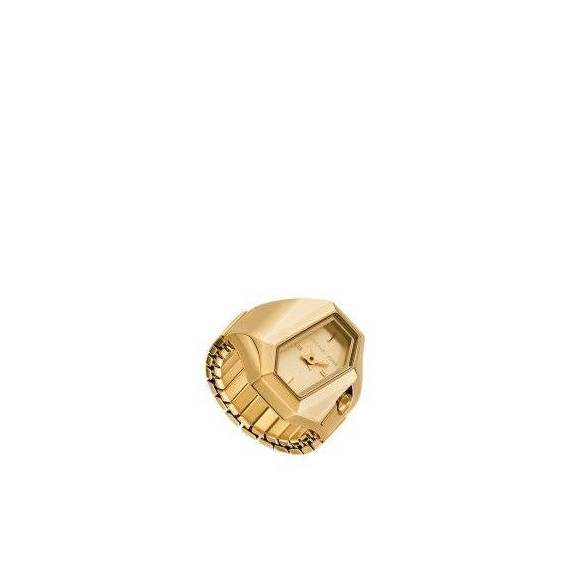 Anillo/reloj Suri Dorado  MICHAEL KORS