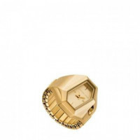Anillo/reloj Suri Dorado  MICHAEL KORS