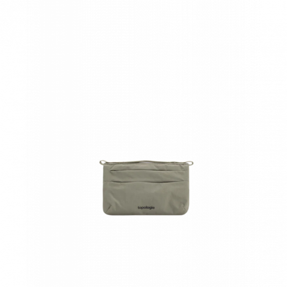 Bolsos Bolso TOPOLOGIE Phone Sacoche 90 Moss Papery