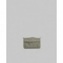Bolsos Bolso TOPOLOGIE Phone Sacoche 90 Moss Papery