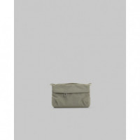 Bolsos Bolso TOPOLOGIE Phone Sacoche 90 Moss Papery