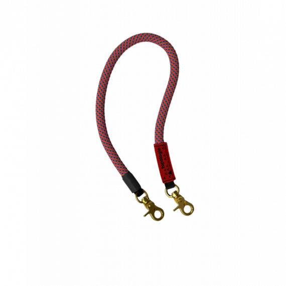 Accesorio Correa TOPOLOGIE 10MM Wrist Strap Eclipse Lattice