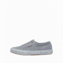 Calzado Zapatillas SUPERGA 2750 Cotton Dyed Navy