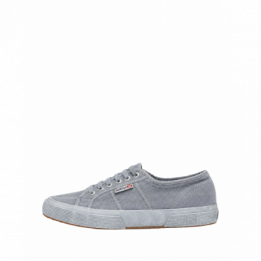 Calzado Zapatillas SUPERGA 2750 Cotton Dyed Navy