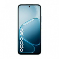 Smartphone OPPO A6X 6.75" 4GB/128GB/13MPX Blue