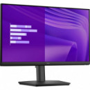 Monitor DELL 24" IPS 100HZ Ergonomico Multimedia HDMI Dp VGA