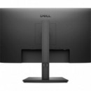 Monitor DELL 24" IPS 100HZ Ergonomico Multimedia HDMI Dp VGA